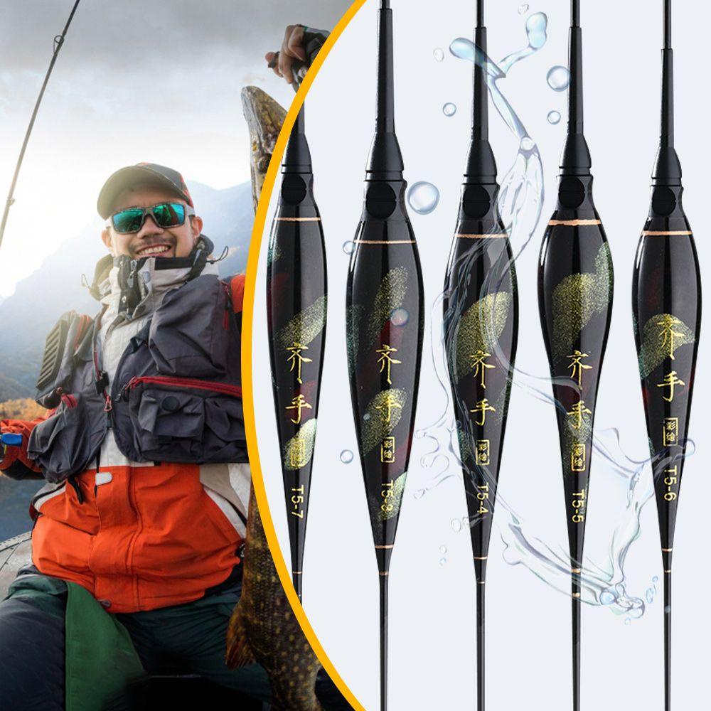 Phao Câu Cá Có Đèn LED Thay Đổi Màu Sắc