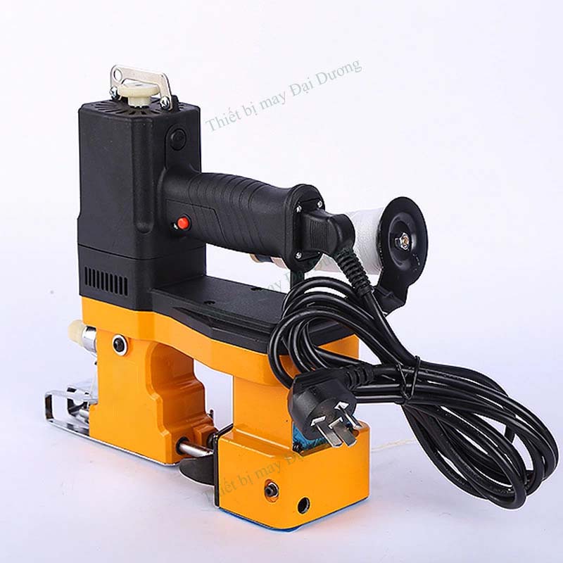 Máy khâu bao cầm tay GK9-500 may bao công nghiệp