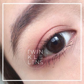 Kính áp tròng/Lens Chiffon Gray