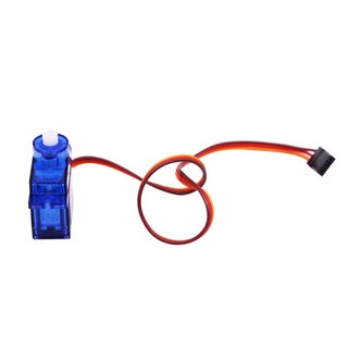 MICRO SERVO SG90