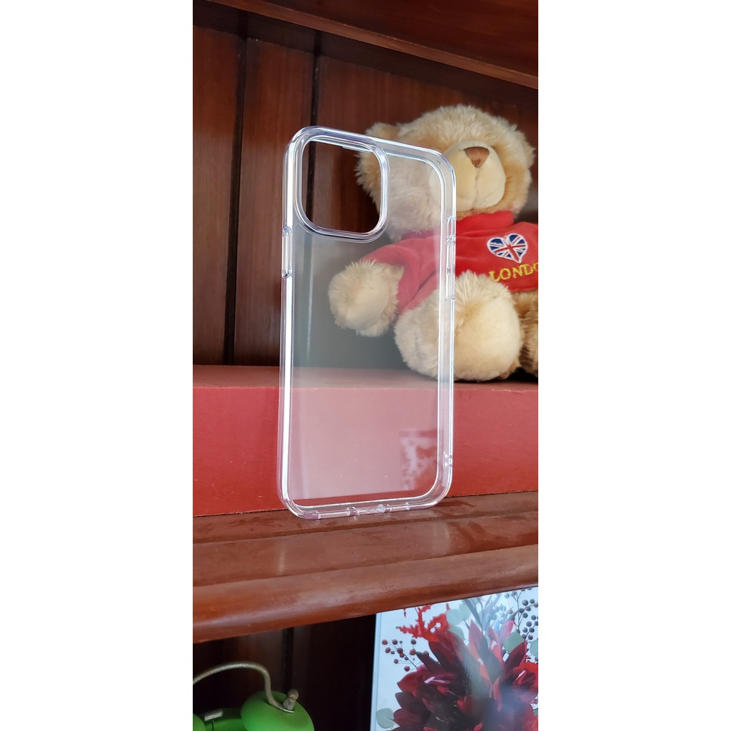 - Ốp LIKGUS bất tử chống sốc lưng meka viền PTU dẻo Iphone 13/ 13 pro/ 13 promax/ 14/ 14promax  không ố màu