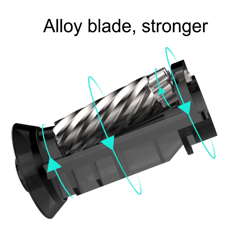 Đồ Chuốt Bút Chì Tự Động 8008 / 8010 / 8006 / 8018 / 8028 / 8030