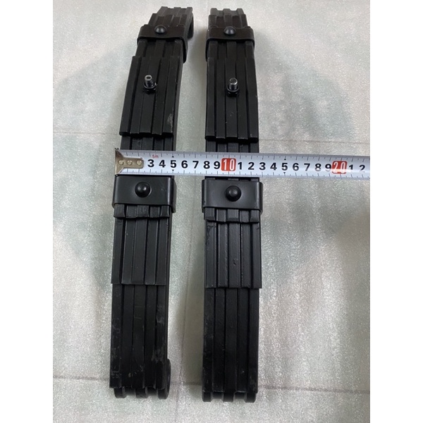 Cặp Nhíp tàu 5 lá 54cm,dùng ráp xe 3 bánh, xe 4 bánh,xe lôi,dài 54cm,rộng 5cm,5 lá ,tải trọng 600kg