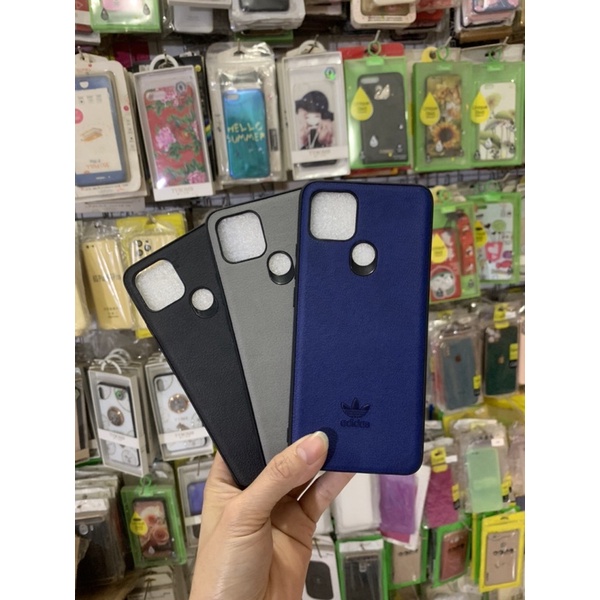 Ốp lưng  da oppo A15,A15S  Cao cấp loại đẹp