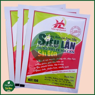 Phân Bón Siêu Lân