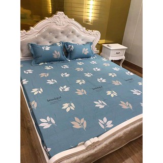 SET GA GỐI 100% COTTON