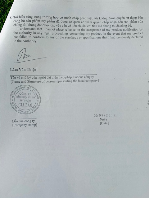 Sữa Rữa Mặt LA 100ml