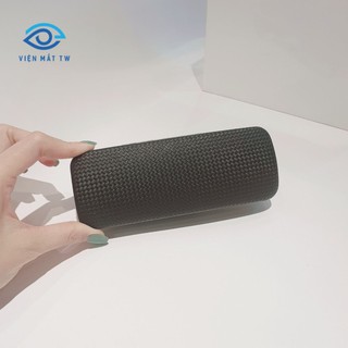 Hộp da nhỏ đựng kính thời trang bền đẹp - Vienmattw1.Official