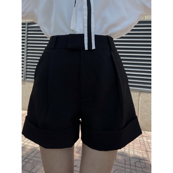 Short đen SH04