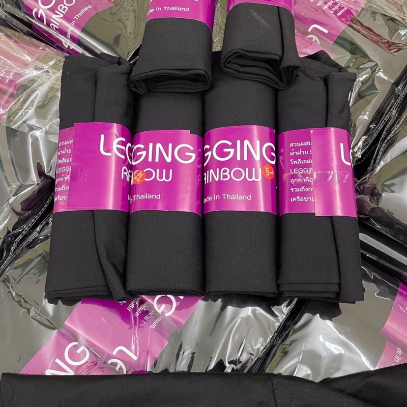 🍑QUẦN LEGGING NGỐ[NÂNG MÔNG,CO GIÃN TỐT FREESIZE