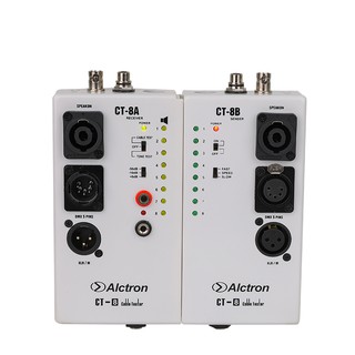 Bộ test tín hiệu dây cáp đa năng Alctron CT-8