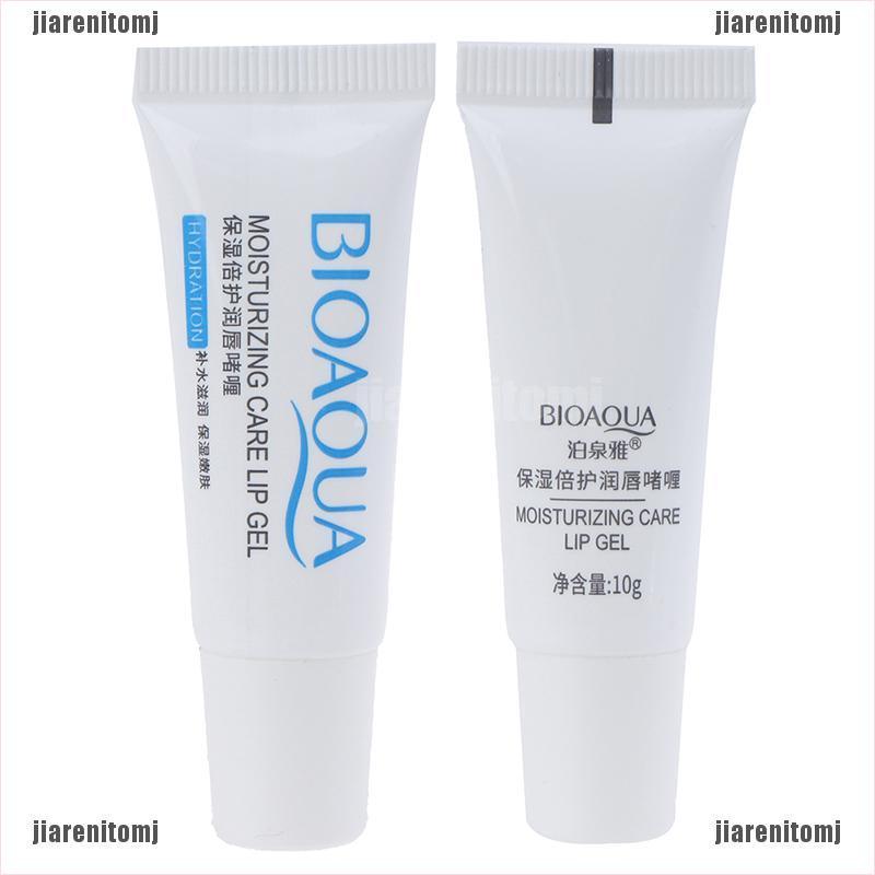 (Hàng Mới Về) Gel Dưỡng Môi Jiarentomj Tẩy Tế Bào Chết Chống Nứt Nẻ Cho Môi | BigBuy360 - bigbuy360.vn