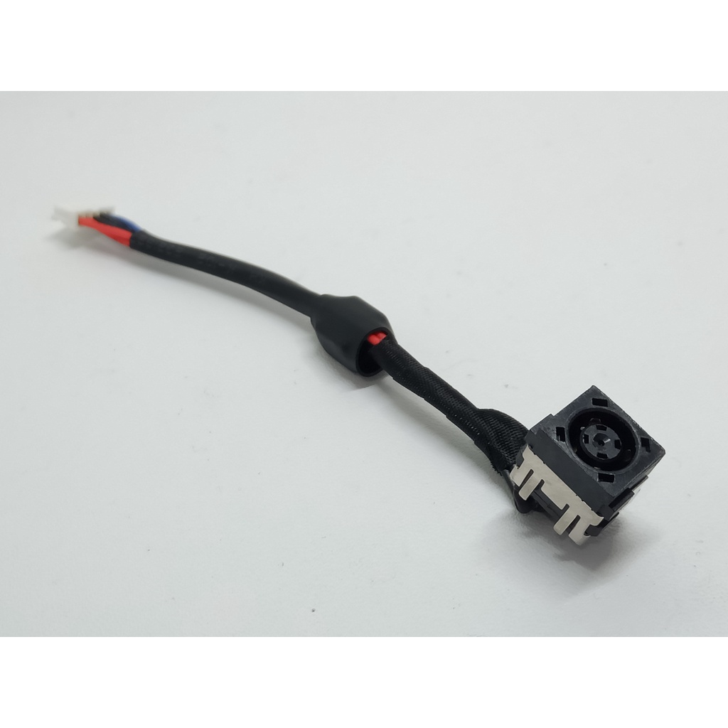 Miếng Dán Laptop Dell Laptop DC Jack LATITUDE E6430 QAL80 DC30100HP00 5PIN 7.4x5.0mm | BigBuy360 - bigbuy360.vn