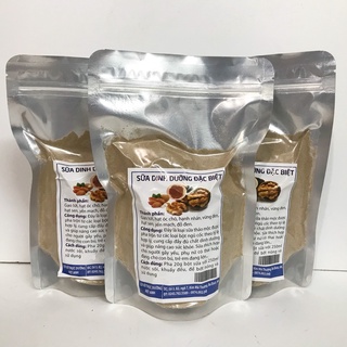 Sữa thảo mộc kokkoh (gói 500g)