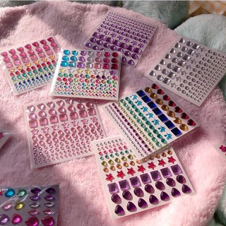 Stickers Hình Nổi Dễ Thương - ST1099