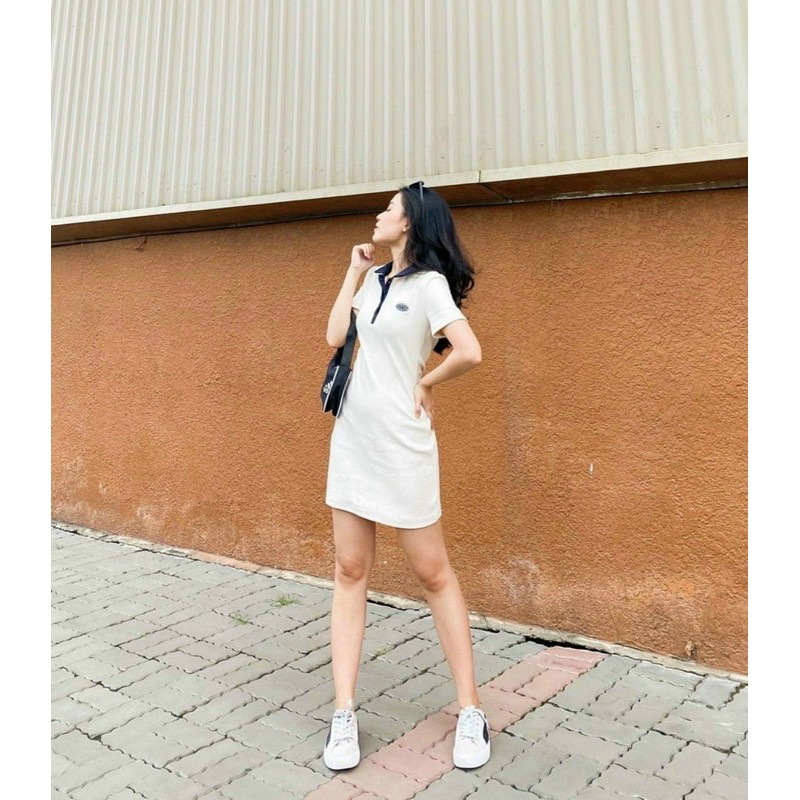 Đầm Body Polo [ hình chụp thật ] | BigBuy360 - bigbuy360.vn