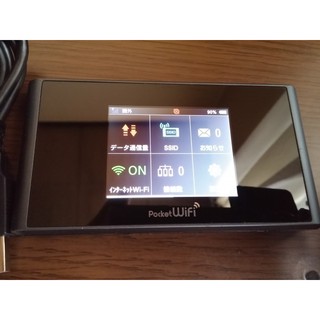 Bộ phát Wifi 4G ZTE Softbank 305ZT