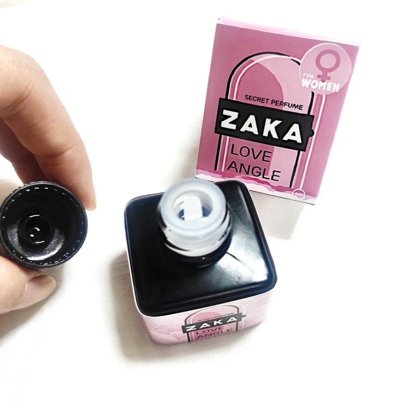 ZAKA Love ANGLE Nước Hoa Vùng Kín Nữ Siêu Cuốn Hút - Trào Lưu 2021 | BigBuy360 - bigbuy360.vn