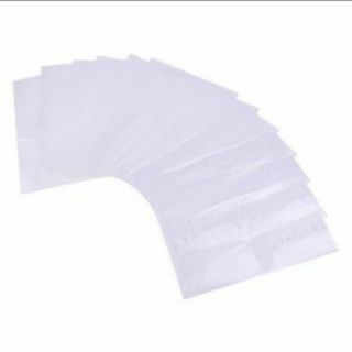 Bìa nút A5 mỏng không in