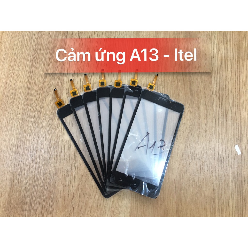 Cảm ứng A13 - itel