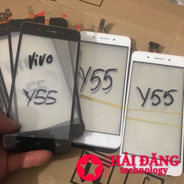 Cảm Ứng Vivo Y55