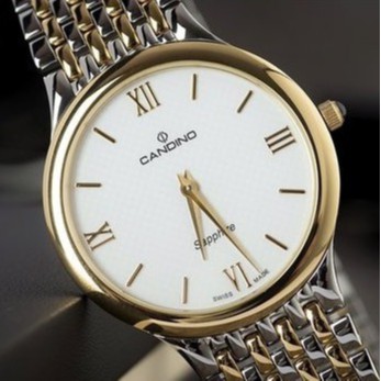 Đồng hồ Nam Candino C4414/1 - Xuất xứ Thụy Sĩ - Phân phối độc quyền Galle Watch