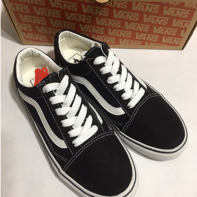 Giầy old skool nam nữ 36-43 | BigBuy360 - bigbuy360.vn