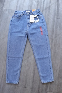 Quần jean Baggy Pull&Bear hàng AuthCambodia