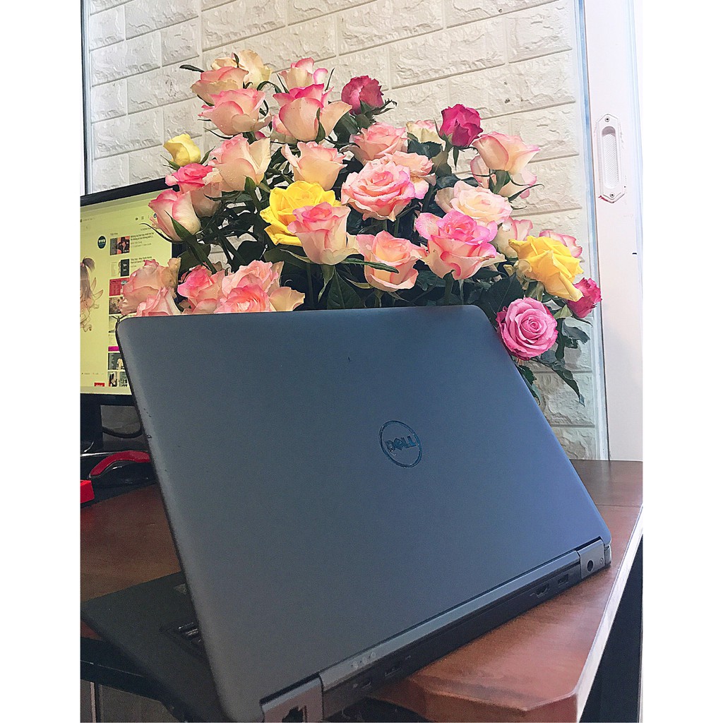 LAPTOP DELL LATITUDE E7450 | BigBuy360 - bigbuy360.vn
