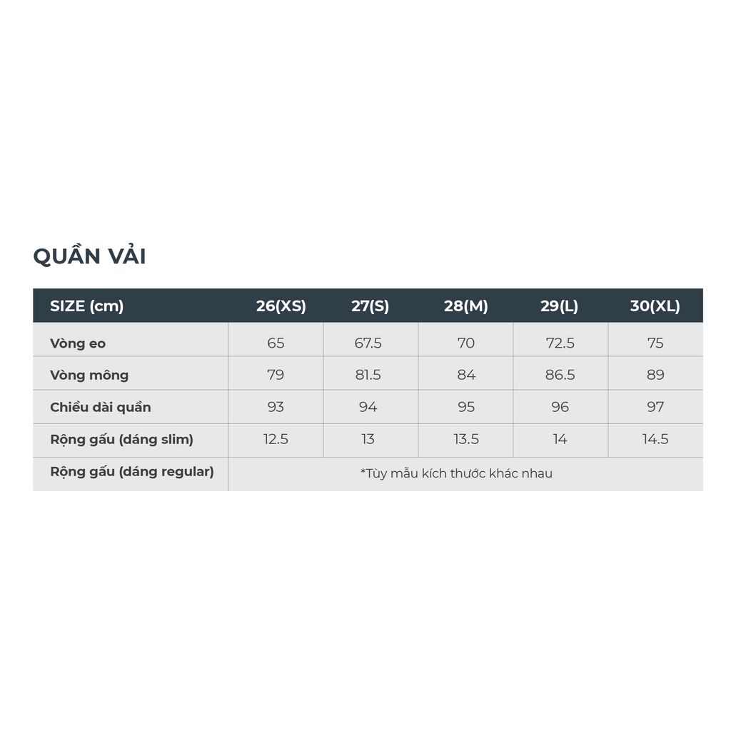 Quần legging nữ CANIFA chất liệu co giãn - 6BL19W001 | WebRaoVat - webraovat.net.vn