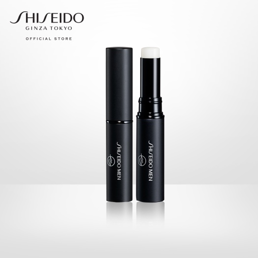 DƯỠNG MÔI CHO NAM GIỚI SHISEIDO MEN MOISTURIZING LIP CREATOR CHÍNH HÃNG - 10124