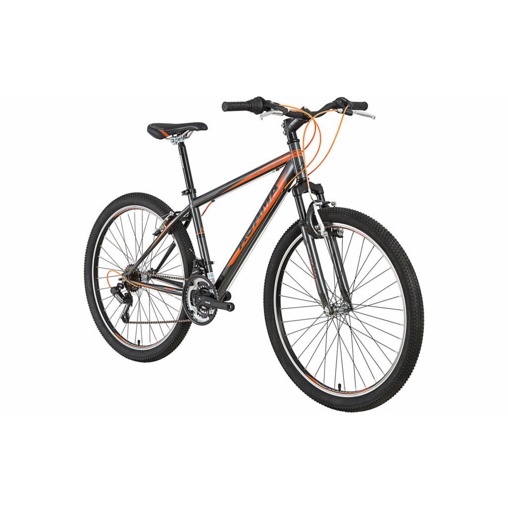 Xe đạp địa hình Asama MTB 26 - 04