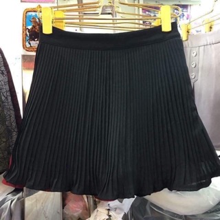 Chân váy thần thánh 1086