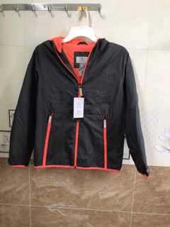 Áo gió xuất dư cho bé trai