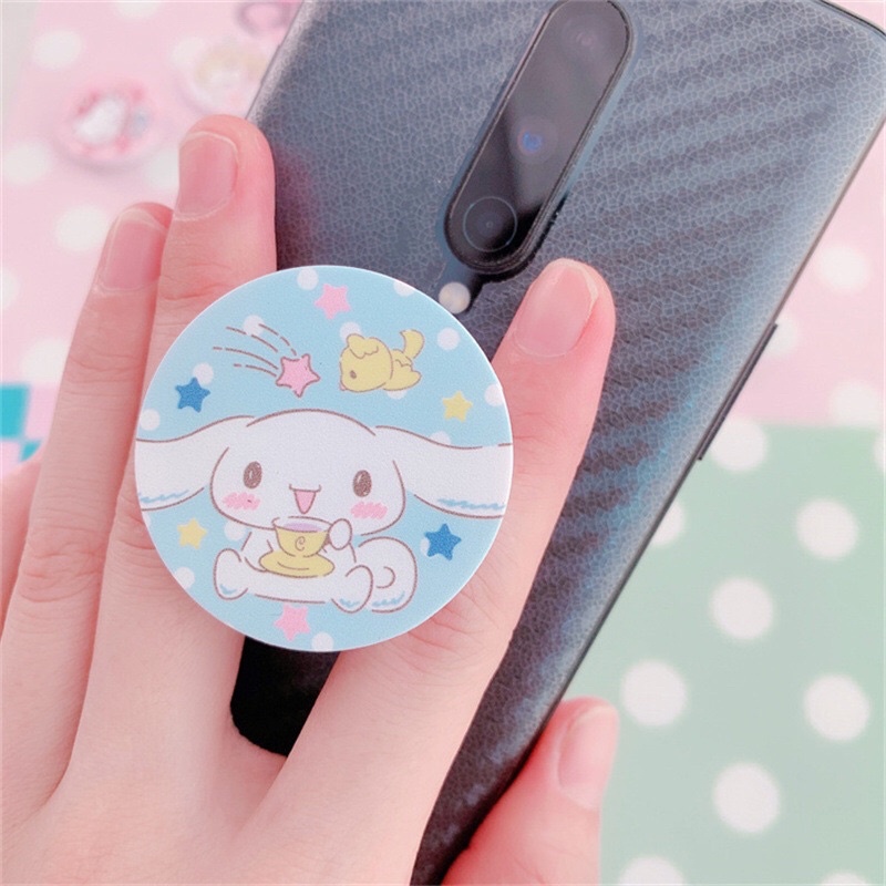 Gác điện thoại HelloKitty