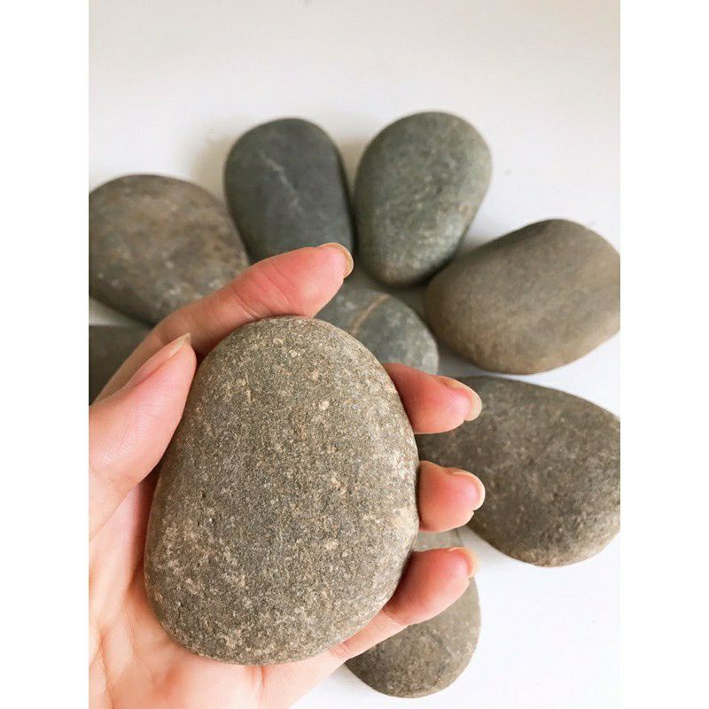 Đá kì tắm Tự nhiên( đá nhám tuyển chọn), đá tẩy tế bào chết | BigBuy360 - bigbuy360.vn