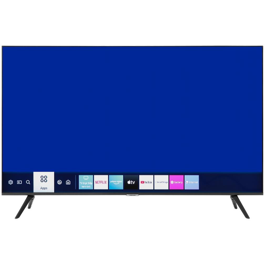 Smart Tivi Samsung 4K 43 inch 43TU8100