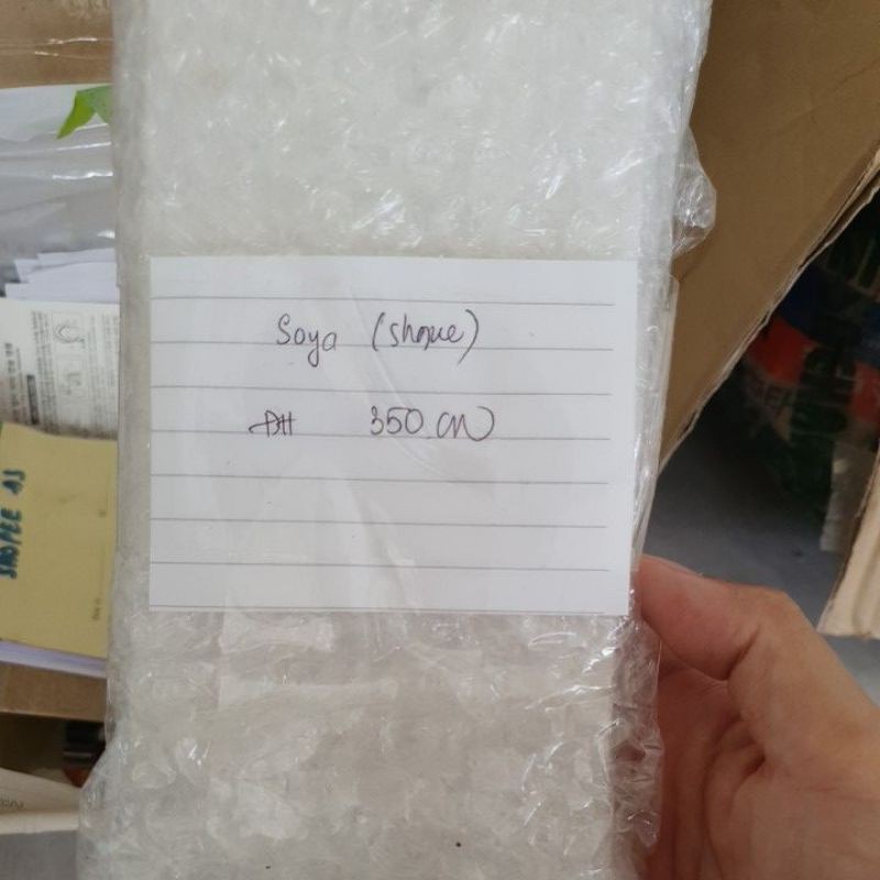 combo khách đặt trên page soya