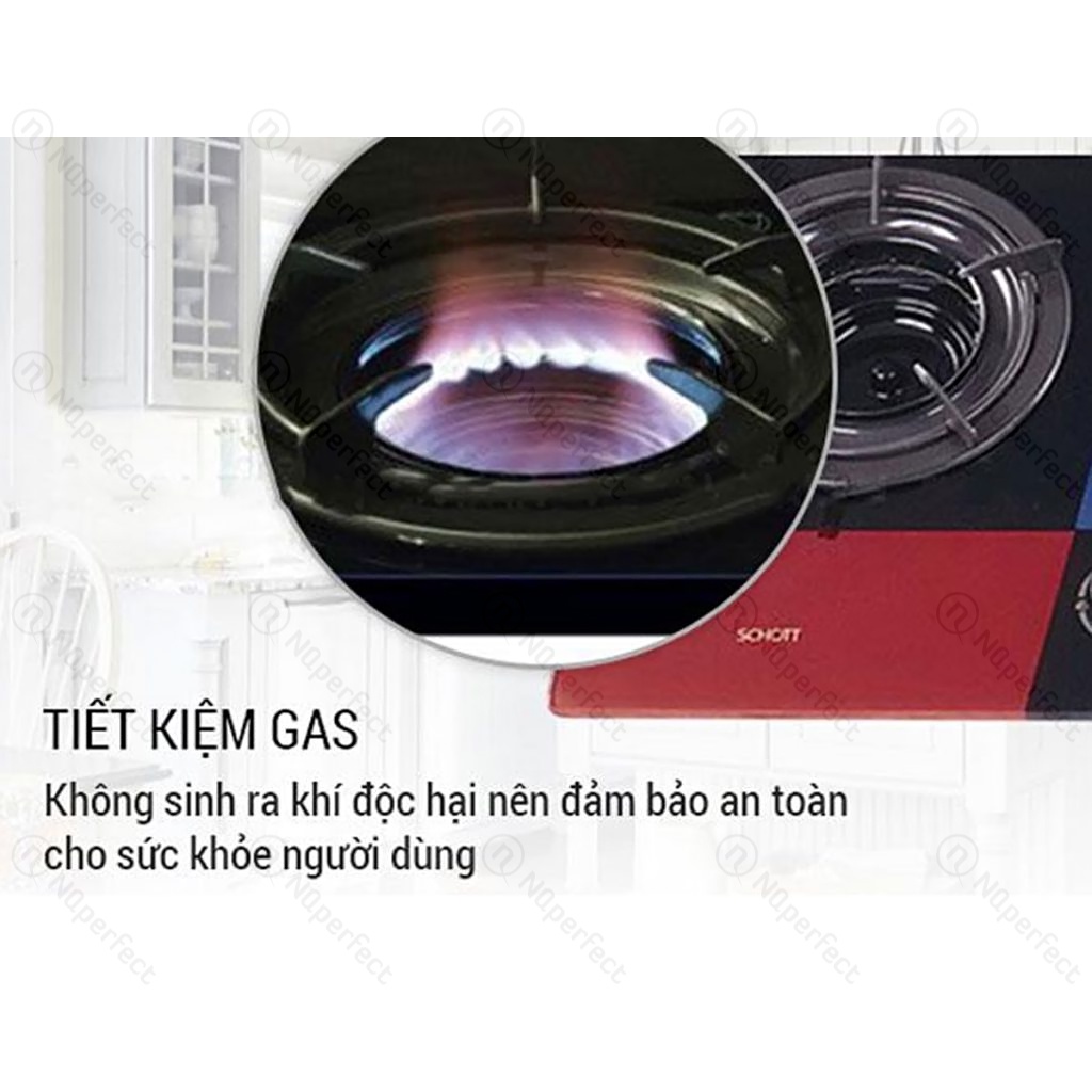 Phụ kiện Vòng chắn bếp gas âm Rinnai RVB-2Gi(FPE) / Rinnai RVB-2Gi(B) / Rinnai RVB-2Gi(XW).. chính hãng