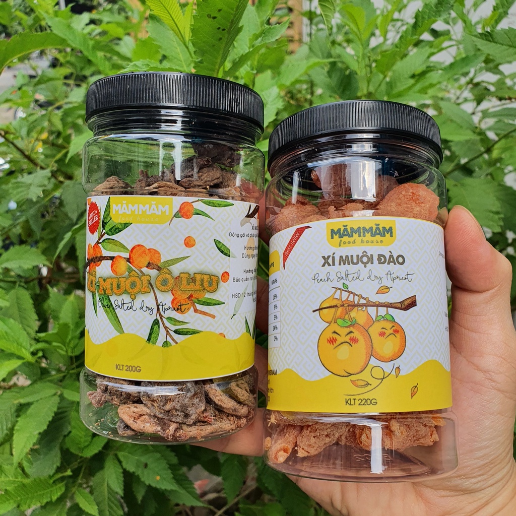 ✪Xí Muội Đào
