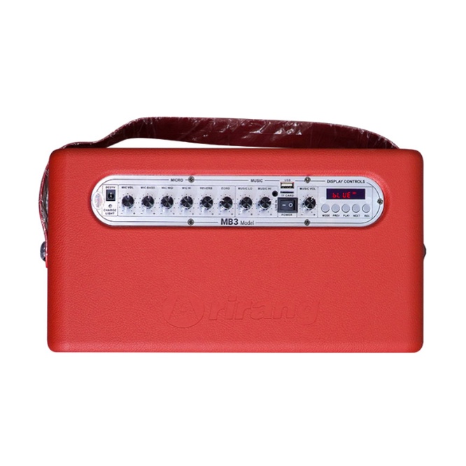 Loa Karaoke Di Động Arirang MB3