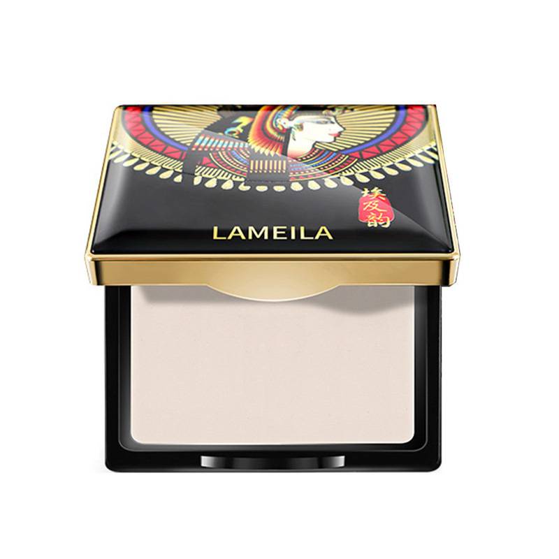 [Hàng mới về] Phấn phủ dạng bột 2 màu tuỳ chọn chống thấm nước