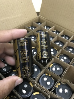Tụ Nguồn 30x60 10000u 80v