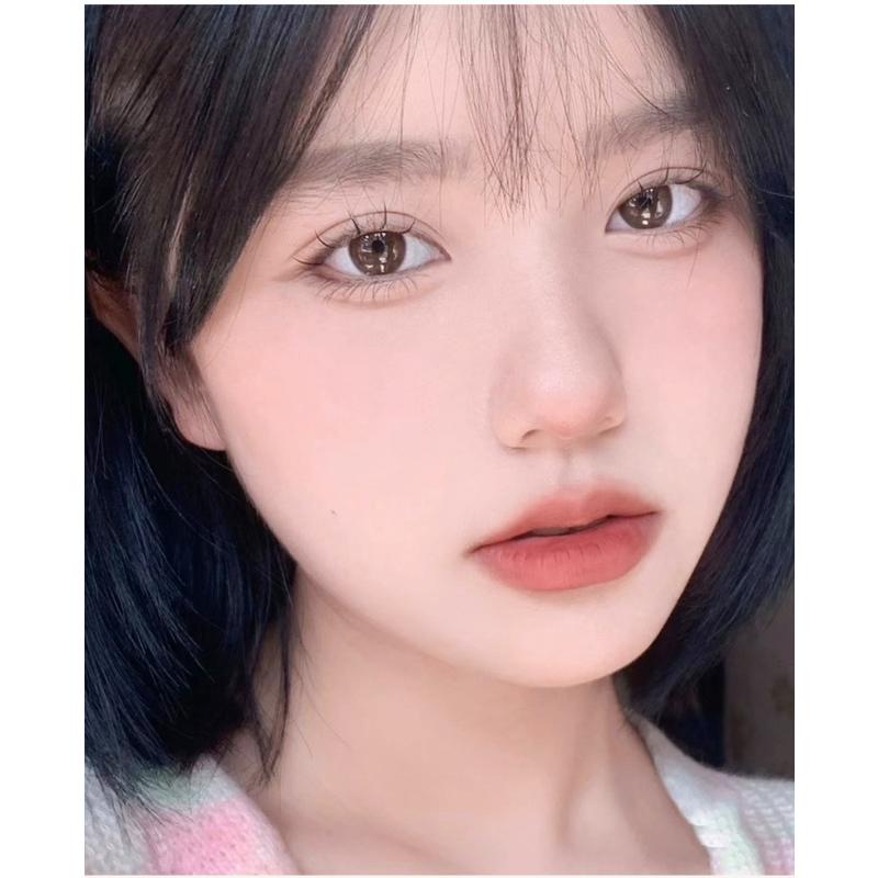 Bút kẻ mắt XIXI dạng lỏng màu đen mềm mại chống thấm nước lâu trôi