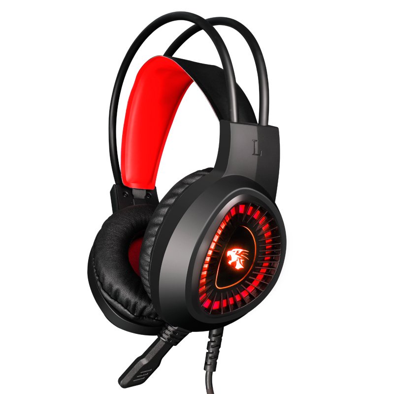 Tai nghe chụp đầu có Mic 7.1 Misde X5, X6, X7