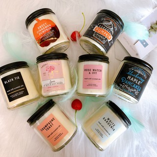 Nến 1 bấc Bath & Body Works