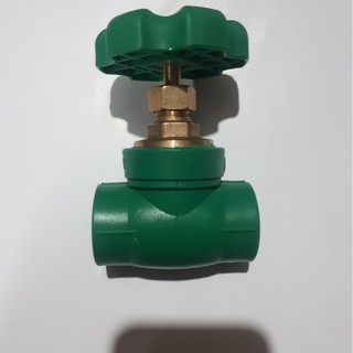 Van ống nhiệt phi 50