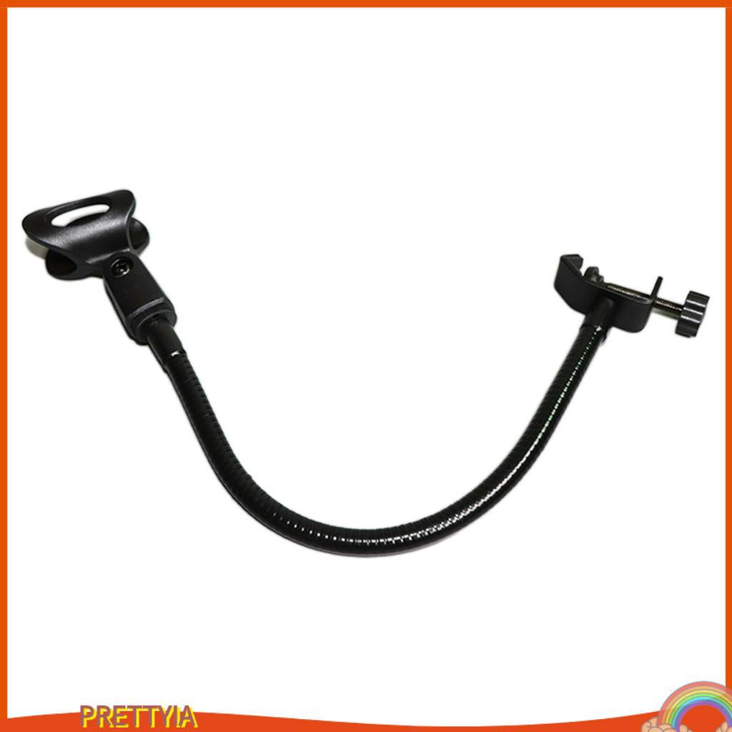 Giá Đỡ Micro Để Bàn Dạng Kẹp Tiện Dụng