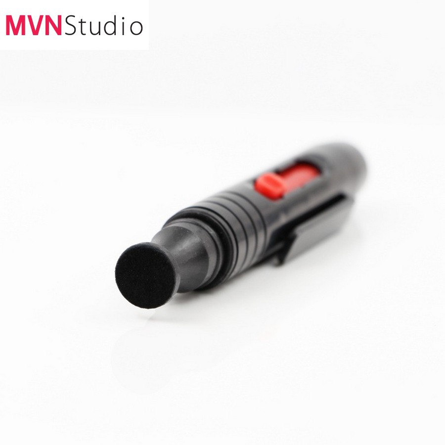 MVN Studio - Bút lau lens vệ sinh ống kính đa năng dễ sử dụng Kutupro