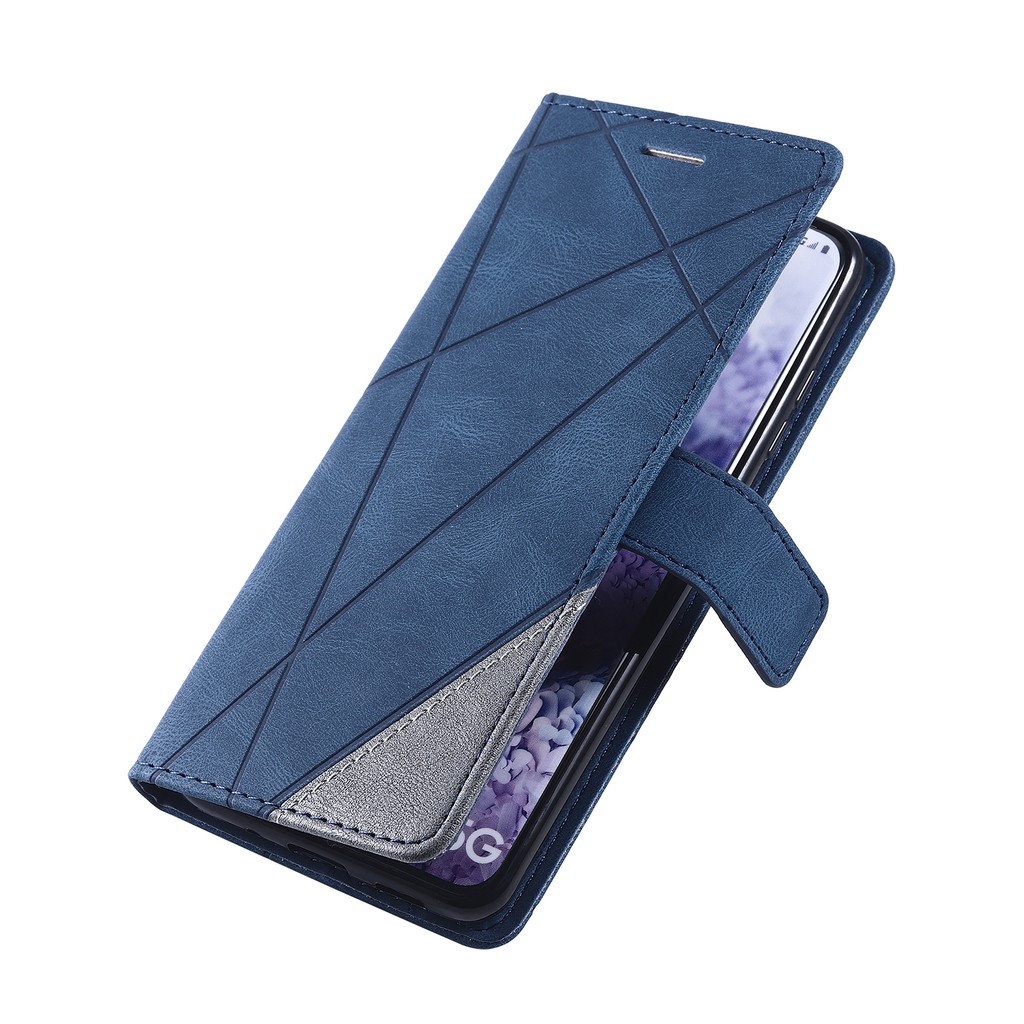 Flap leather case For Samsung Galaxy S20 Ultra Note 89 10 Plus A51 A71 A81 Cover Casing | BigBuy360 - bigbuy360.vn